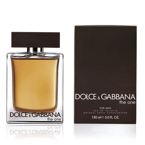 dolce gabbana the one men eau de toilette|the one dolce gabbana fragrantica.